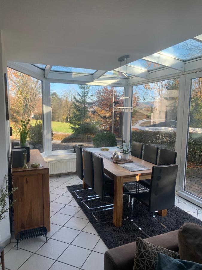 Ferienwohnung Emma Olsberg Exterior foto
