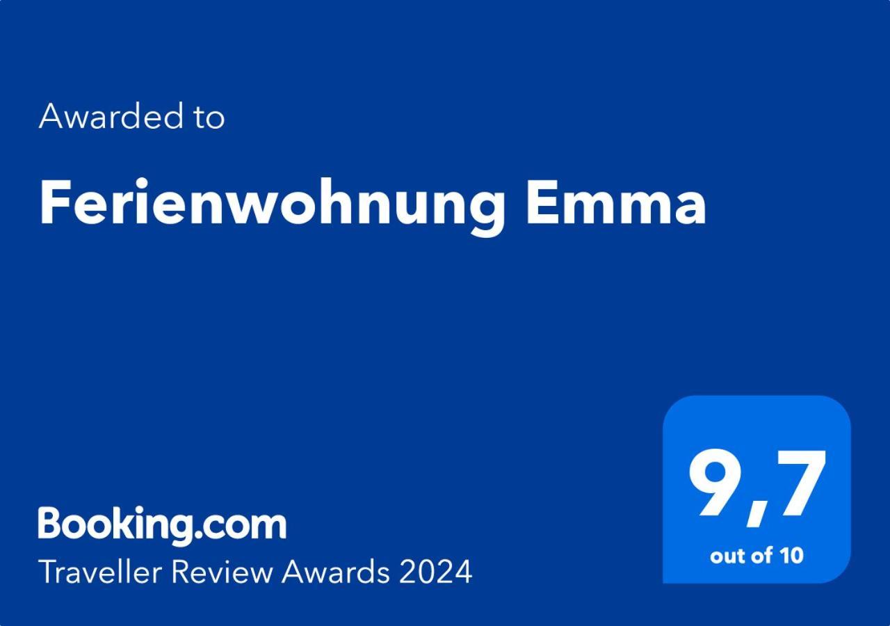 Ferienwohnung Emma Olsberg Exterior foto